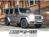 阿莎力 1/24 賓士 AMG G63 G65 G500 G咖 G系列 合金模型 1:24