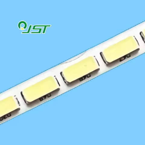 100% New 2pcs/Kit LED Strips for 55 TV 55TA0-V0 55TA0 V0 755HP02-003-3-DX1 7455T02-003-3-DX1 T40SVDD