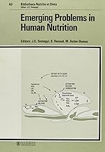 Emerging Problems in Human Nutrition: 24th Symposium of the Group of European Nutritionists, Evian, March 1986: 40