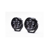 [GR] GR X5 Pro Spotlight