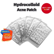 216pcs Hydrocolloid Pimple Patches Effectively Cover Zits and Blemishes and Come with Necessary Tool