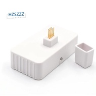 C9344 Maintenance Box Tank Chip Resetter for  L3560, L3550, L5590, XP Series Efficient Printer Care