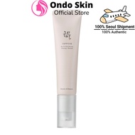 Beauty of Joseon Retinal Ginseng Eye Cream 30ml - Firm & Smooth Eye Area, Reduce Wrinkles, Brighten 