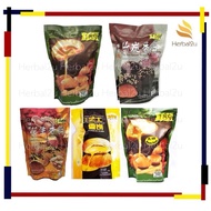 189 Mountain Meeting Heong Peah Biscuits