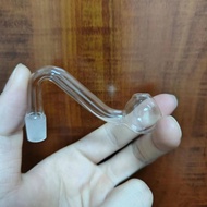【in stock】2/5/10PCS TUBE CLEAR GLASS EBUT MATIBAY
