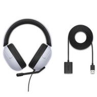 SONY - PlayStation / PC INZONE H3 Wired Gaming Headset (White)(MDR-G300/WZ)(Sony) - HKG