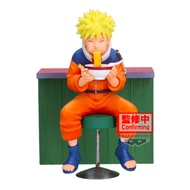 **BANPRESTO -NARUTO 72 SERIES- 16 FIGURE NARUTO UZUMAKI & IRUKA UMINO (A:NARUTO UZUMAKI) (PO3/26)