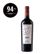 (JS評分94) Almaviva EPU 2021 智利活靈魂副牌紅酒 750ml  [7804607441302]