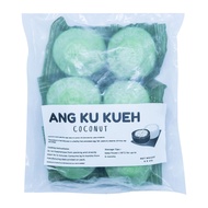 You Tiao Man Ang Ku Kueh Coconut - Frozen