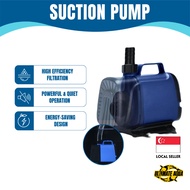 YEE Fish Tank Small Cycle Water Pump, Submersible Pump, Super Quiet, Amphibious, Aquarium Pump For H