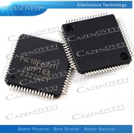 5 piece  PIC18F67J11-I-PT TQFP-64