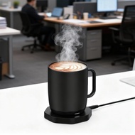 USB Cup Warmer Charger Dock For Ember Temperature Control Smart Mug 2/1 Safe Charging Coffee Cup Coa