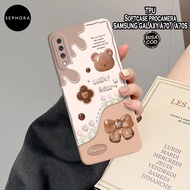 Samsung Galaxy A70 Case A70s/ - Cute Fashion Case - Samsung A70 Softcase A70s/ - Pro Camera Case - S