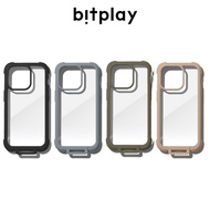 [bitplay] iPhone 14 WanderCase Accompanying Case Strap Lanyard