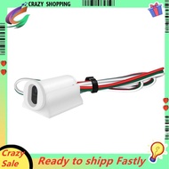 LED Controller IR Sensor Switch on OFF Dimmer Function Gesture-Aware Trigger Emulation Push Switch S