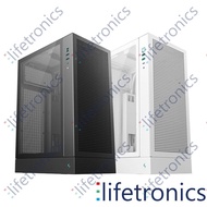 Deepcool CH170 Plus Vertical M-ATX Computer Case