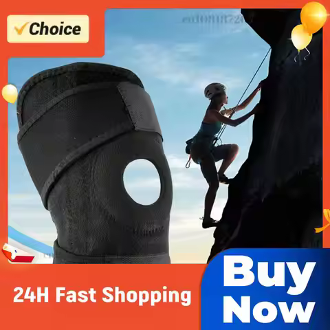 Pain Relief Support Brace Knee Brace Knee Joint Pain Arthritis Relief Compression Knee Sleeve Knee W