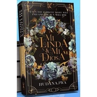 HARDCOVER SPESIAL MI DIOSA N MI LINDA HUDANAJWA