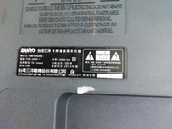 SANYO 三洋 LED 液晶電視 SMT-K42AE 原廠良品燈條含鋁片(需郵寄)