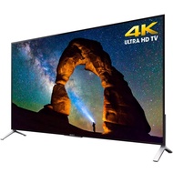 Sony XBR65X900C 65-Inch 4K Ultra HD 120Hz 3D Smart LED TV （Display set）