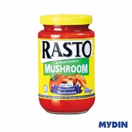 Rasto Pasta Mushroom Sauce (350g)