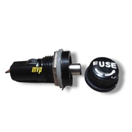 Small Fuse holder + Fuse