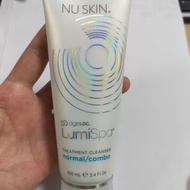 TQ~American Nuskin Nuskin Rejuvenating Face Washing Instrument Cleansing Gel Lotion Purifying Lotion
