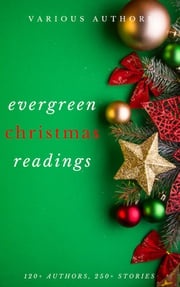 Evergreen Christmas Readings A.A. Milne