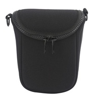 LARRY Waterproof Soft Camera Case Cover for Olympus EM10iii EM10 Mark iii EM10ii EM10 Mark ii EM10 P