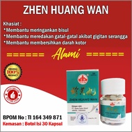 Promo zhen huang wan bisul cina obat gatal kulit dan darah kotor untuk gatal bisul