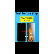 VIVO Y03 LCD V2332 VIVO Y03T LCD