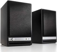 audioengine - Audioengine HD4無線有源喇叭(黑色)