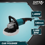 MK 9227CB Electric Car Polisher Buffing Machine