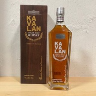 Kavalan Classic Single Malt Whisky