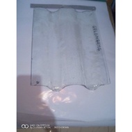 SMALL GARUDA WAVE GLASS TILES SIZE 40X30