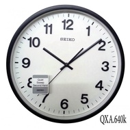 Seiko QXA640K Wall Clock