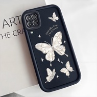 Case For Samsung A12 4G A12 5G F12 M12 New Phone