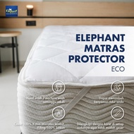Mattress Protector Eco 120 x 200 Mattress Protector/