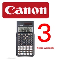 original scientific calculator Canon F-570SG    F570SG canon f-570sg CANON f570sg F-570