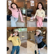 Dahye Love Sweater | Girls' Sweaters | Girls' Jackets | Girls' Winter Clothes