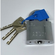 Abloy PL3545-25 Padlock (Made in Finland)