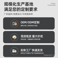 Round Exhaust Fan Pipe Exhaust Fan Household Kitchen Powerful Cylinder Rental Fume Exhaust Fan Exhau