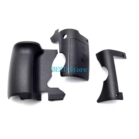 New Original SD memory Card slot cover door side grip rubber for Panasonic LUMIX GH5 GH5s cameras re