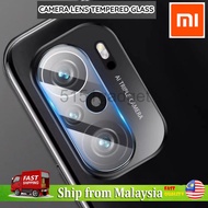 Xiaomi Poco X7 / X7 PRO / F3 / Poco M3 Pro 5G / F2 Pro / K40 / K40 Pro / K30 Pro Camera Lens 9H Temp