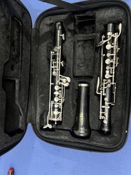 Yamaha yob 241 Oboe # series no.59xxxx 已找專業技師。保養調音。