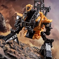 AOYI Kid BMB KO Studio Series SS Devastator Transformation Car 8in1 Figure Masterpiece Movie Robot D