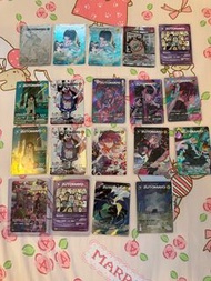 Zutomayo card 卡 ZTMY N R SR UR SE 限定 5th 週年 pop up 初回 隱藏