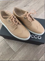 ECCO shoes 女裝休閒鞋