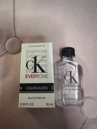 CK everyone EDP香水 10ml
