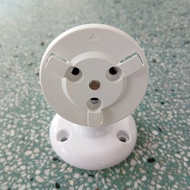 Mount set, 9cm bracket + stand for Ezviz C6N, C6C, C6H, C6W, H6C, H7C, TY1, Viettel HC2 cameras...